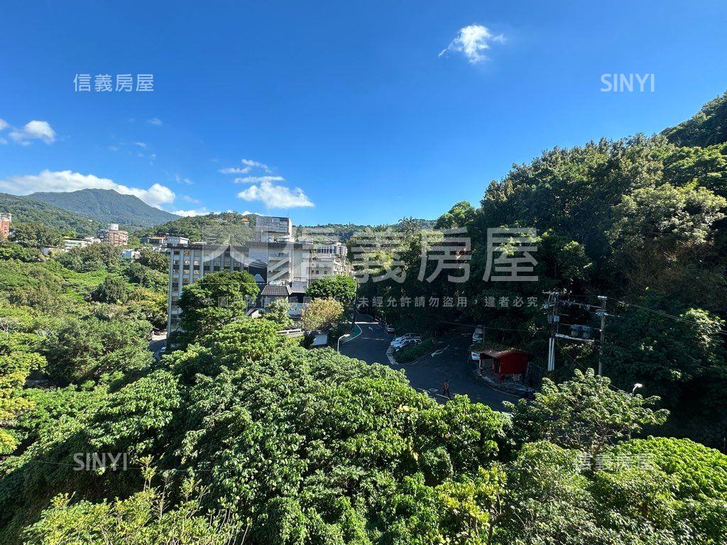 山景十泉十美漫步悠活房屋室內格局與周邊環境