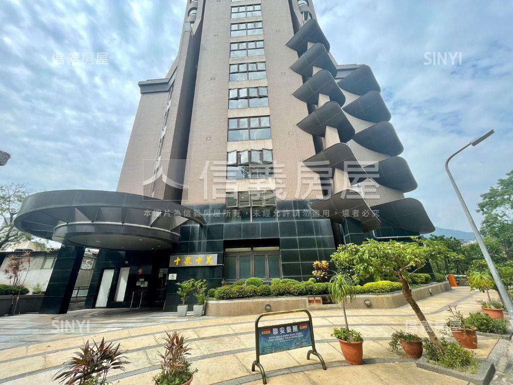 山景十泉十美漫步悠活房屋室內格局與周邊環境