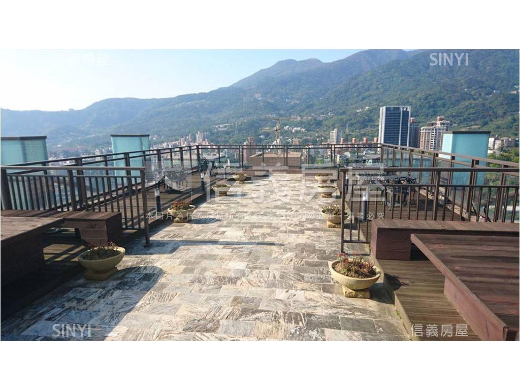 山景十泉十美漫步悠活房屋室內格局與周邊環境