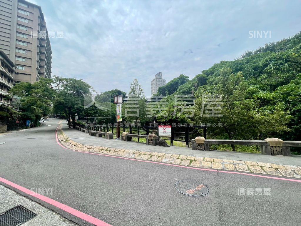 山景十泉十美漫步悠活房屋室內格局與周邊環境