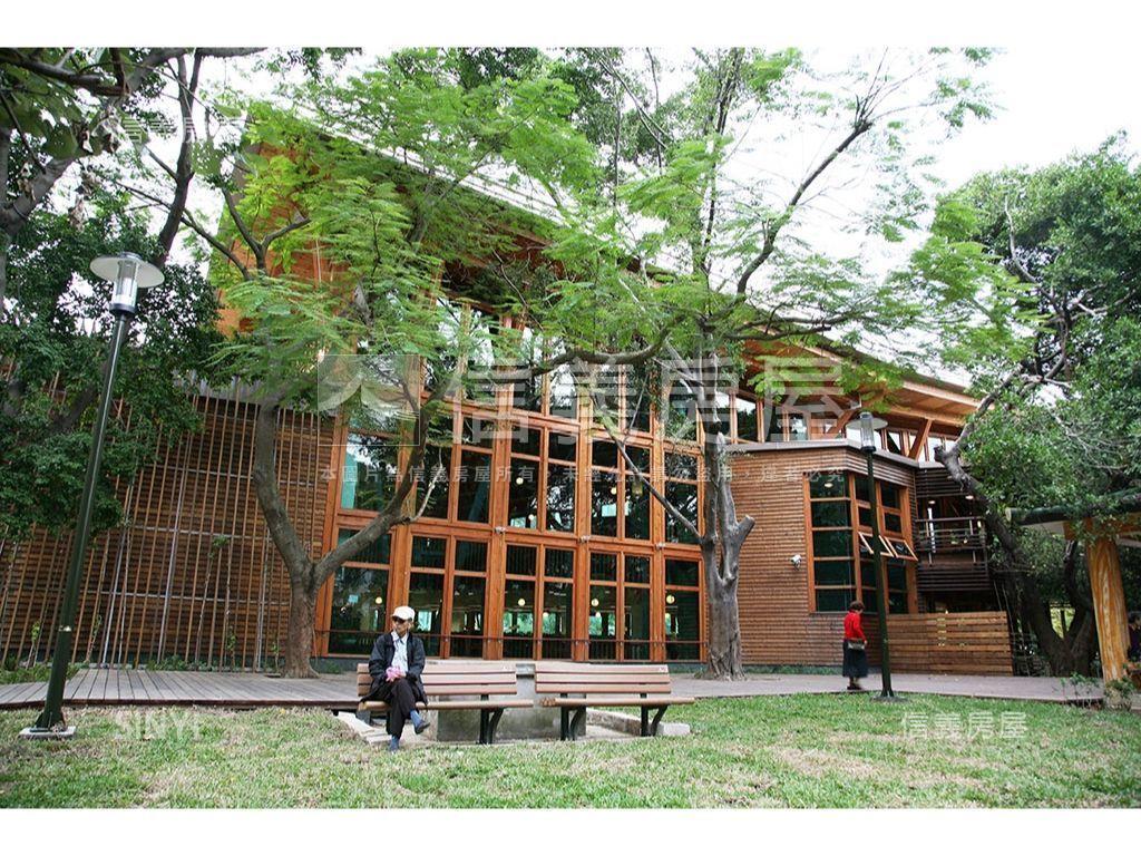 山景十泉十美漫步悠活房屋室內格局與周邊環境