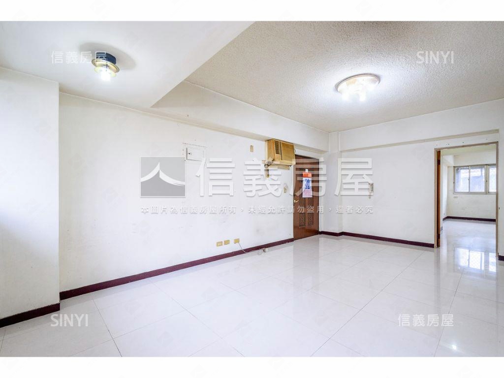 古亭中正稀有３房房屋室內格局與周邊環境