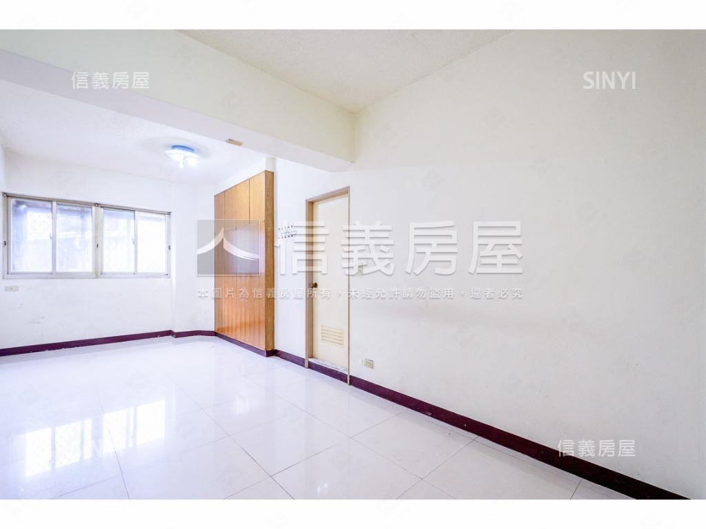 古亭中正稀有３房房屋室內格局與周邊環境