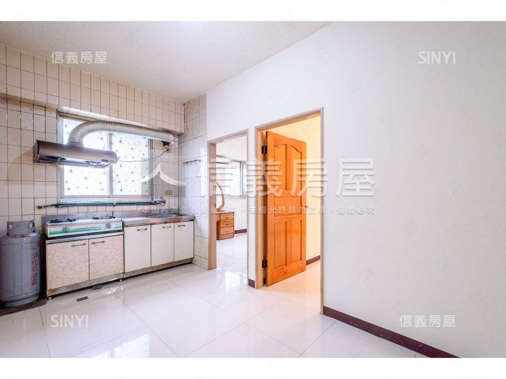 古亭中正稀有３房房屋室內格局與周邊環境