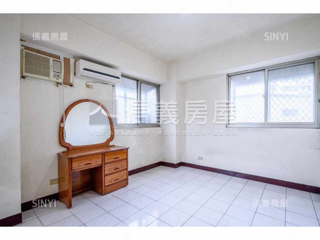 古亭中正稀有３房房屋室內格局與周邊環境
