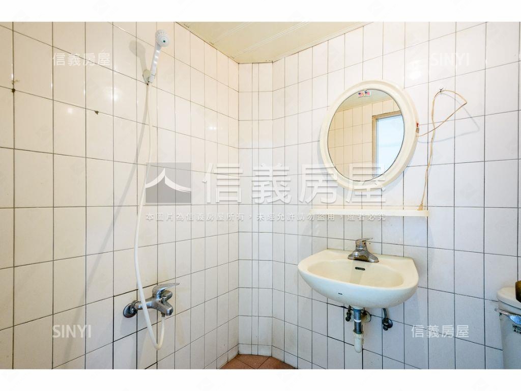 古亭中正稀有３房房屋室內格局與周邊環境