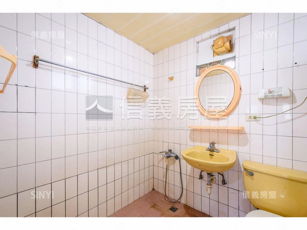古亭中正稀有３房房屋室內格局與周邊環境