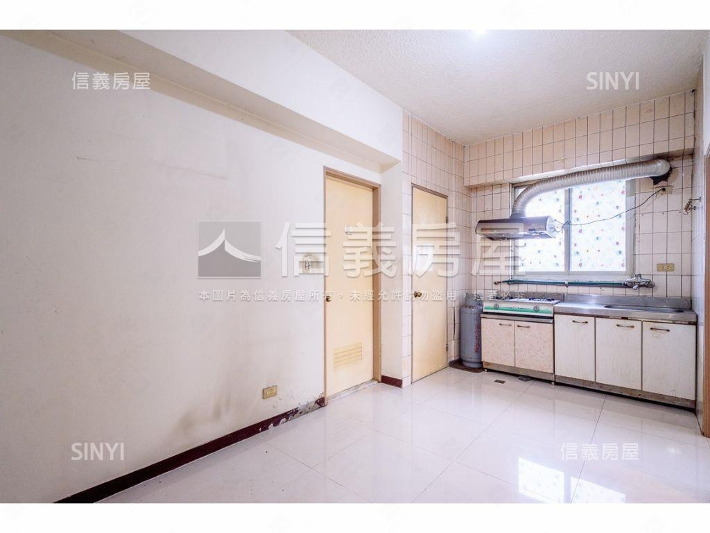 古亭中正稀有３房房屋室內格局與周邊環境