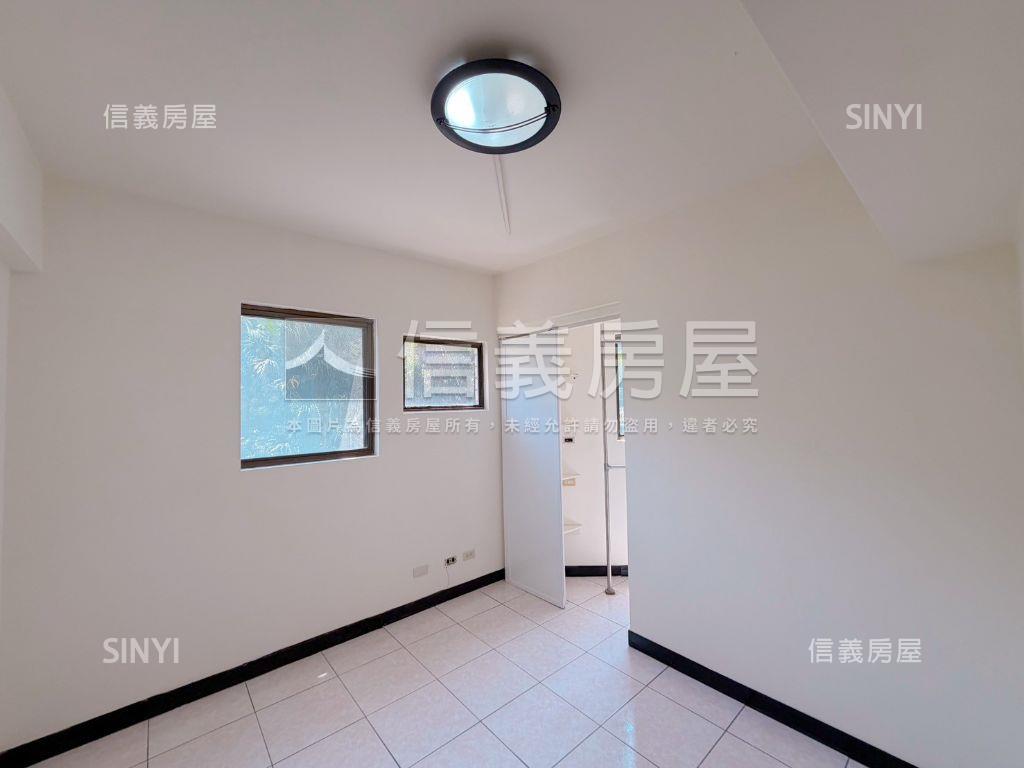 瑞松天外天。邊間小資宅Ｂ房屋室內格局與周邊環境