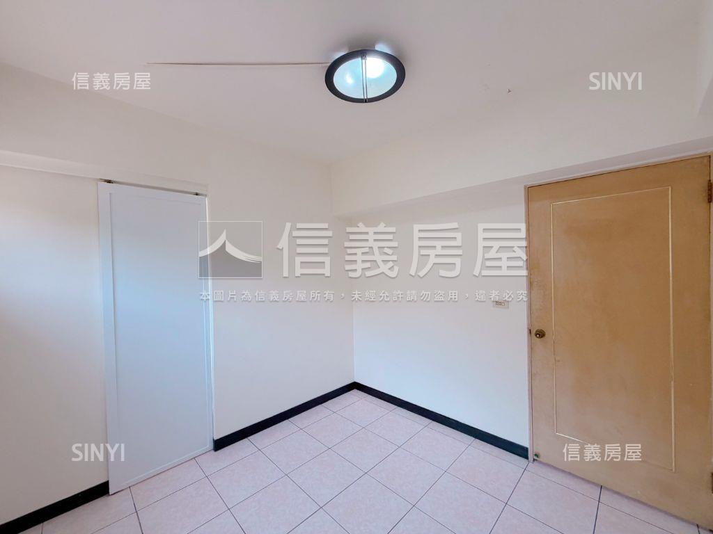瑞松天外天。邊間小資宅Ｂ房屋室內格局與周邊環境