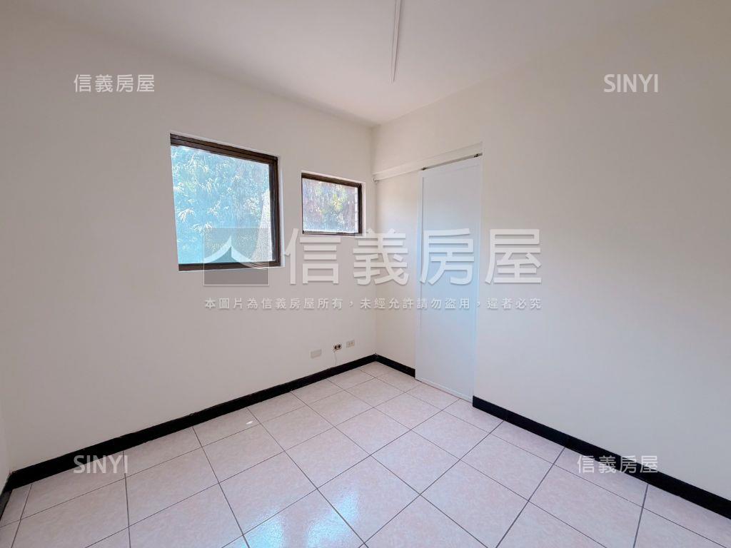瑞松天外天。邊間小資宅Ｂ房屋室內格局與周邊環境