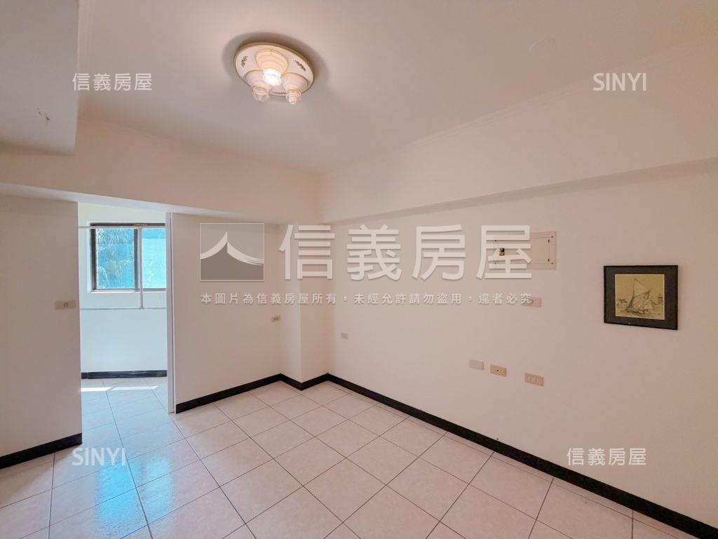 瑞松天外天。邊間小資宅Ｂ房屋室內格局與周邊環境