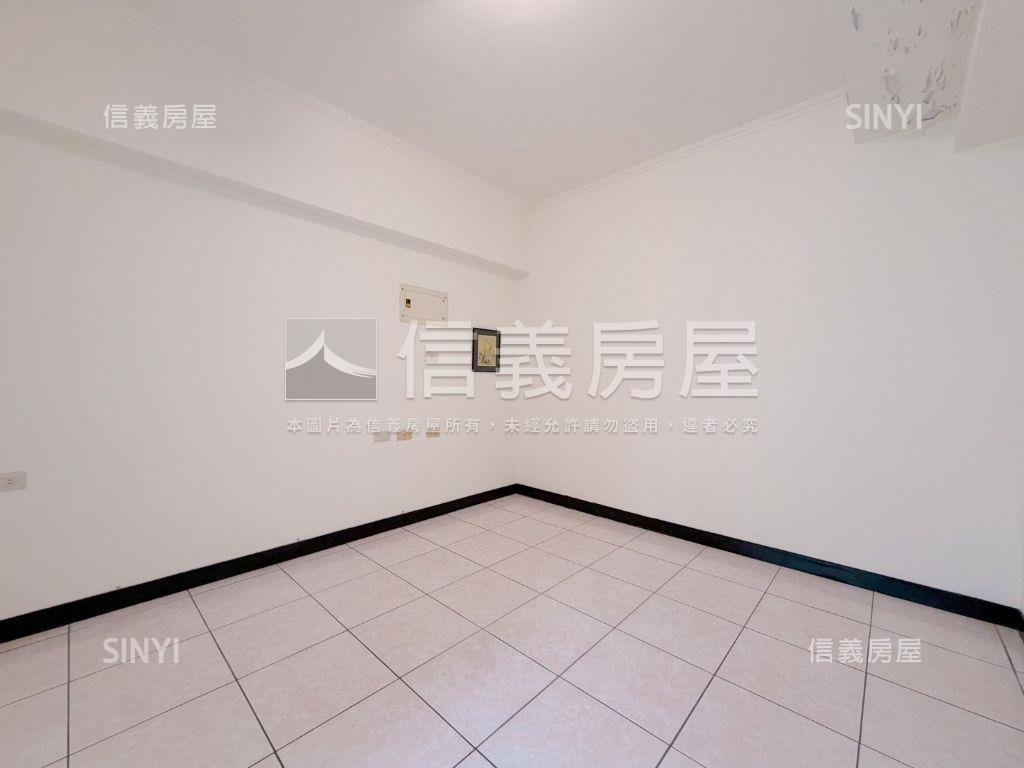 瑞松天外天。邊間小資宅Ｂ房屋室內格局與周邊環境