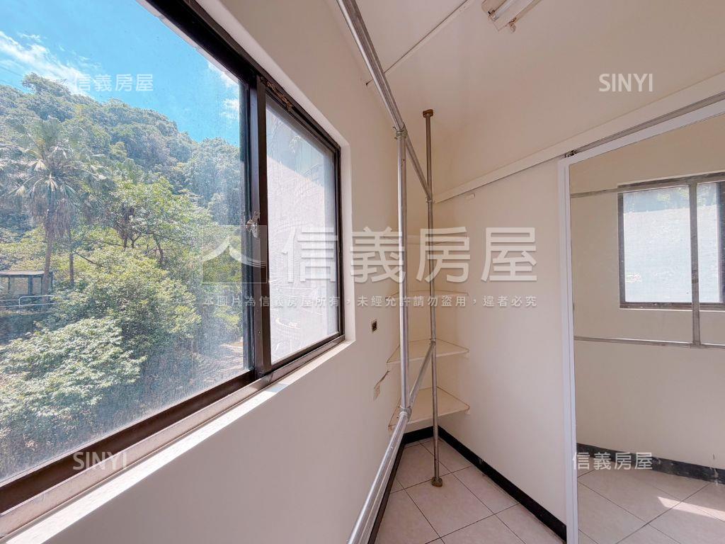 瑞松天外天。邊間小資宅Ｂ房屋室內格局與周邊環境