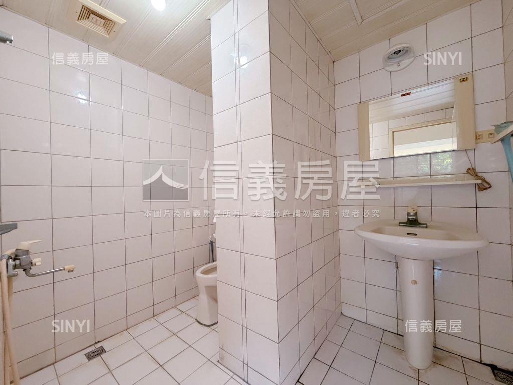 瑞松天外天。邊間小資宅Ｂ房屋室內格局與周邊環境
