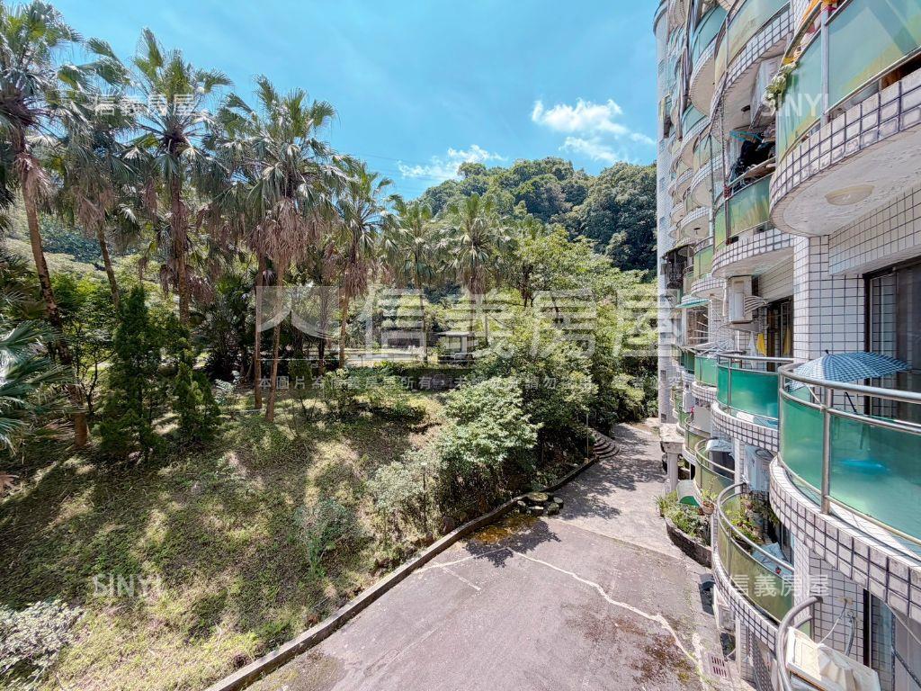 瑞松天外天。邊間小資宅Ｂ房屋室內格局與周邊環境