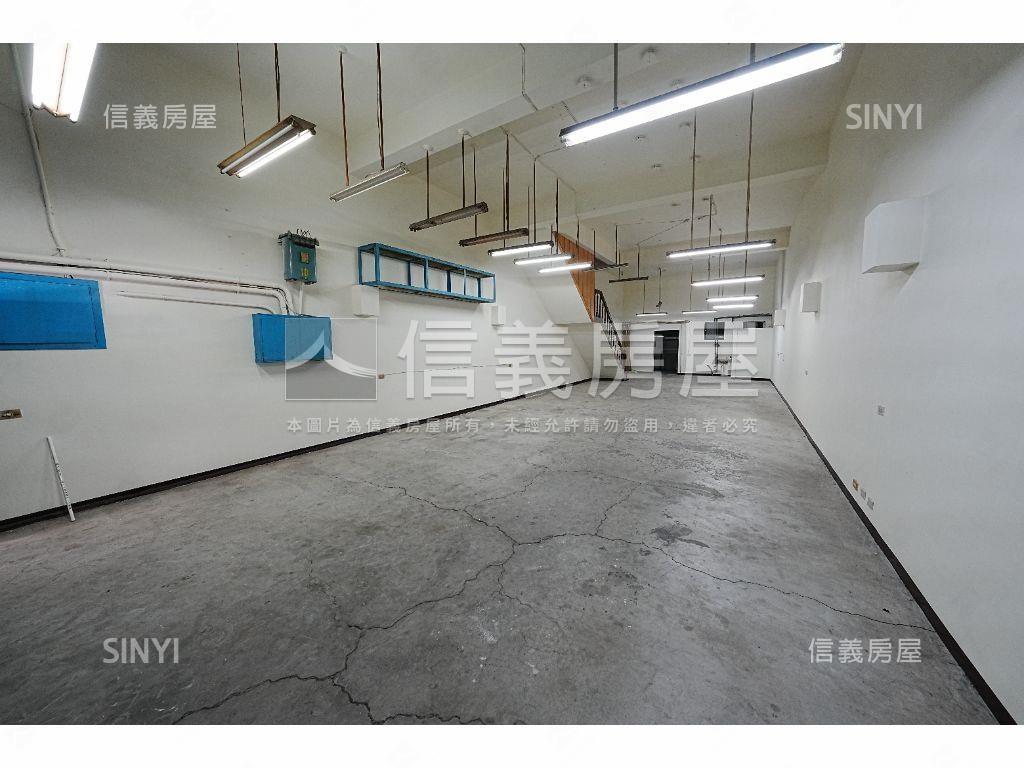 中和中原站立德街透天廠房房屋室內格局與周邊環境