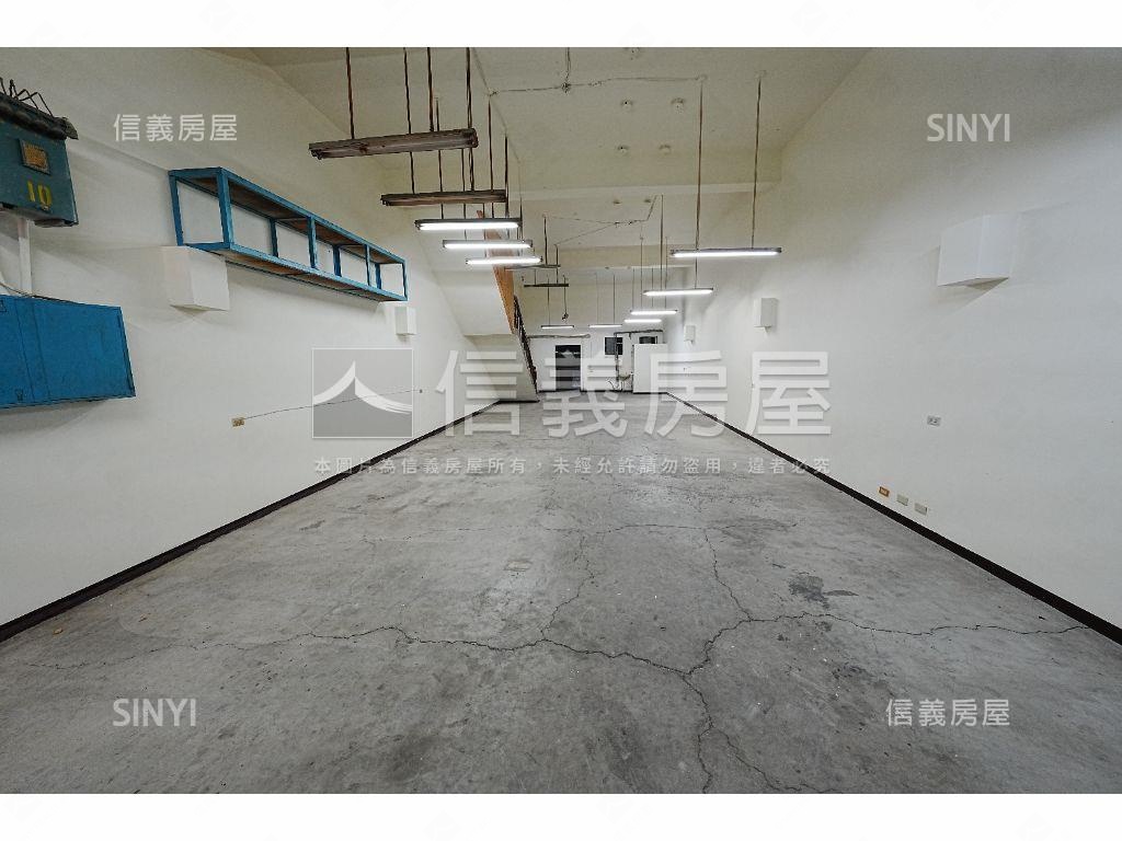 中和中原站立德街透天廠房房屋室內格局與周邊環境