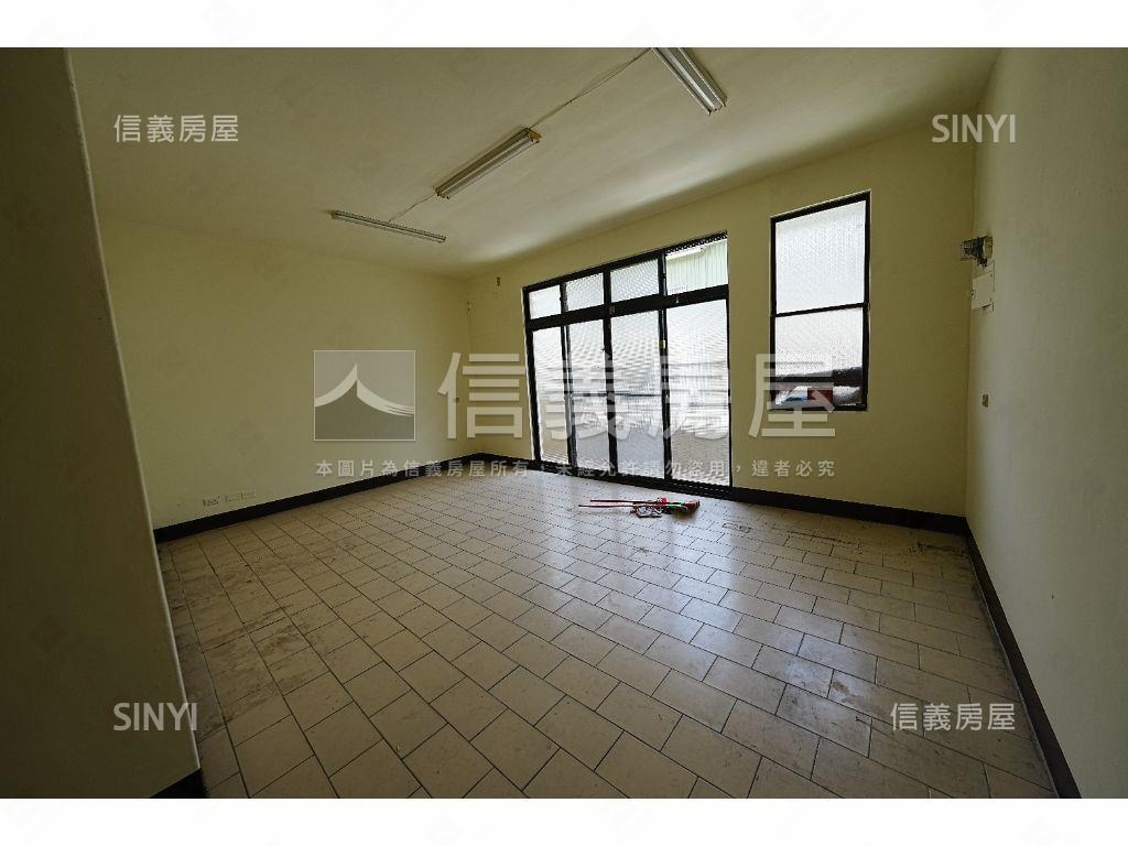 中和中原站立德街透天廠房房屋室內格局與周邊環境