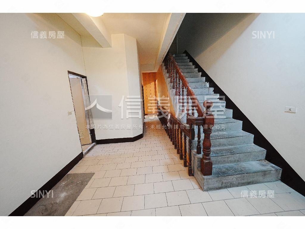 中和中原站立德街透天廠房房屋室內格局與周邊環境