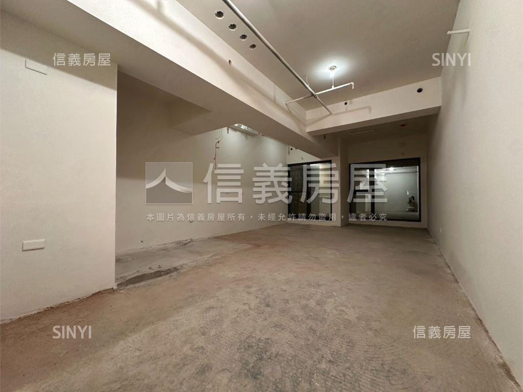 金城舞２●築夢房屋室內格局與周邊環境