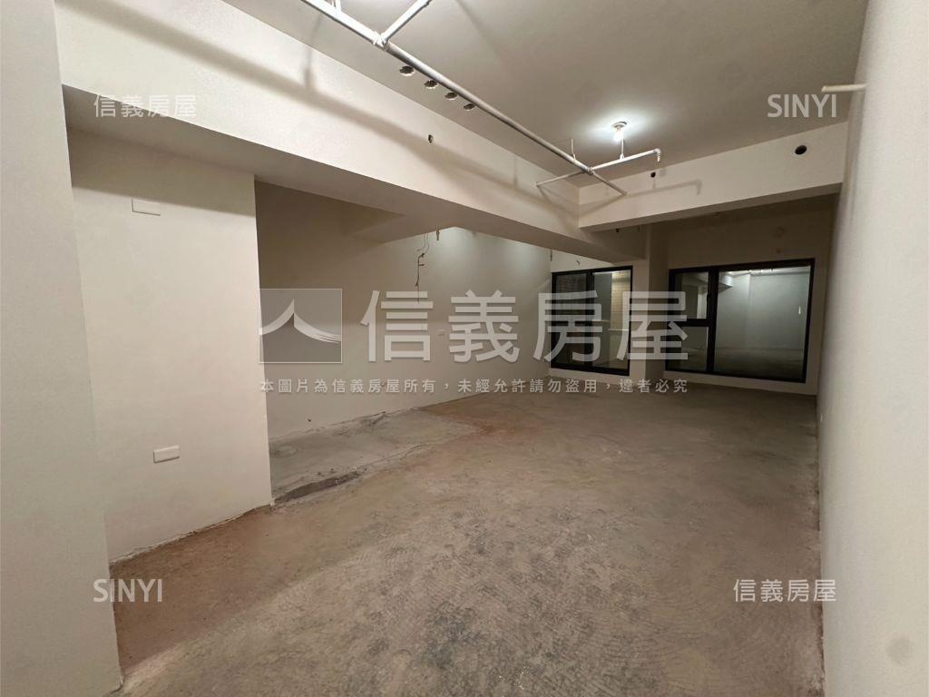 金城舞２●築夢房屋室內格局與周邊環境