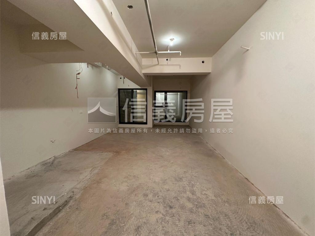 金城舞２●築夢房屋室內格局與周邊環境