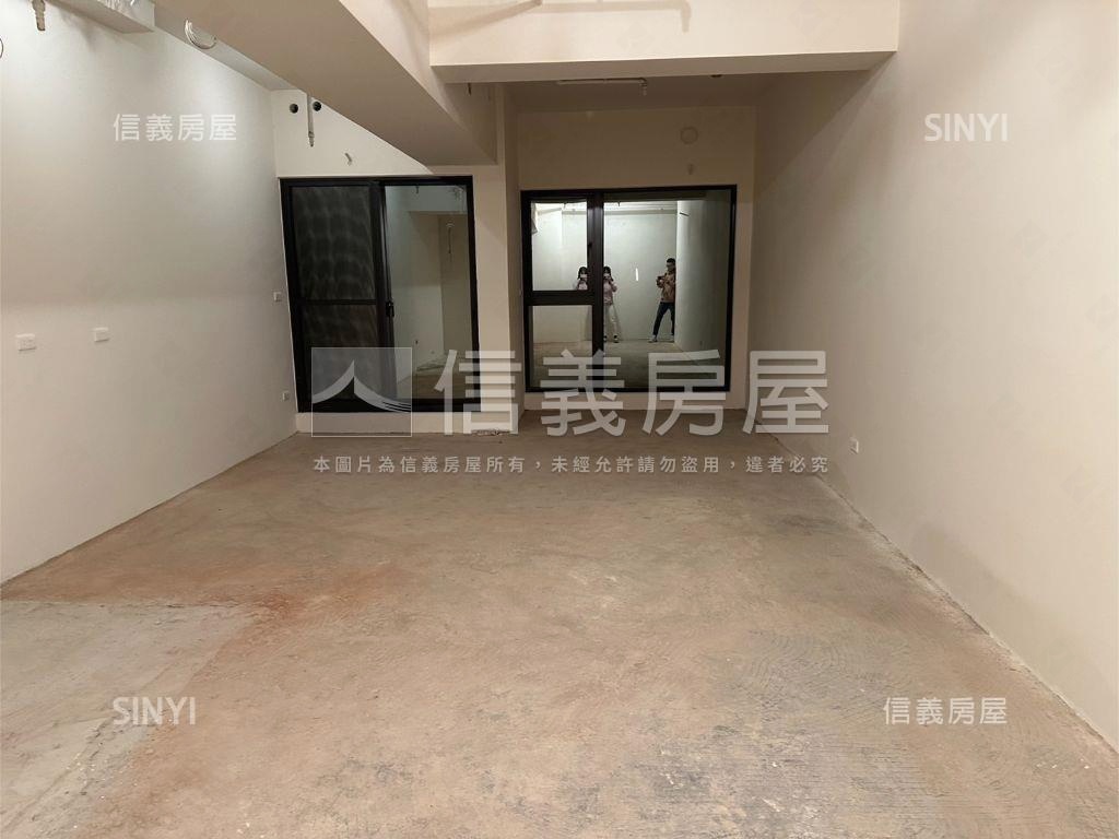 金城舞２●築夢房屋室內格局與周邊環境