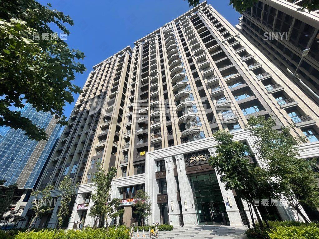 金城舞２●築夢房屋室內格局與周邊環境