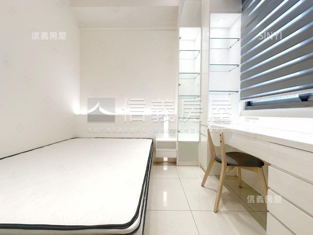 景新街新屋齡明亮華廈兩房房屋室內格局與周邊環境