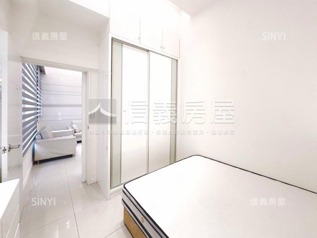 景新街新屋齡明亮華廈兩房房屋室內格局與周邊環境