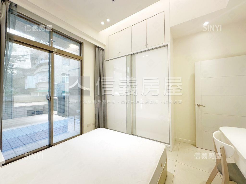景新街新屋齡明亮華廈兩房房屋室內格局與周邊環境