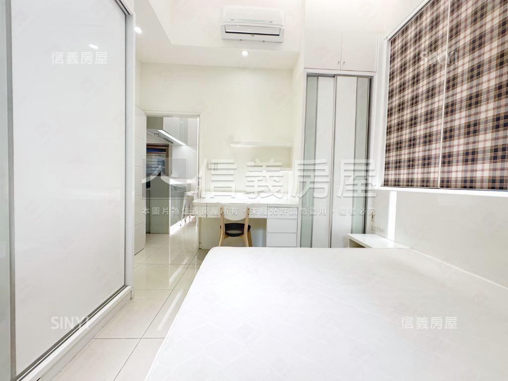 景新街新屋齡明亮華廈兩房房屋室內格局與周邊環境