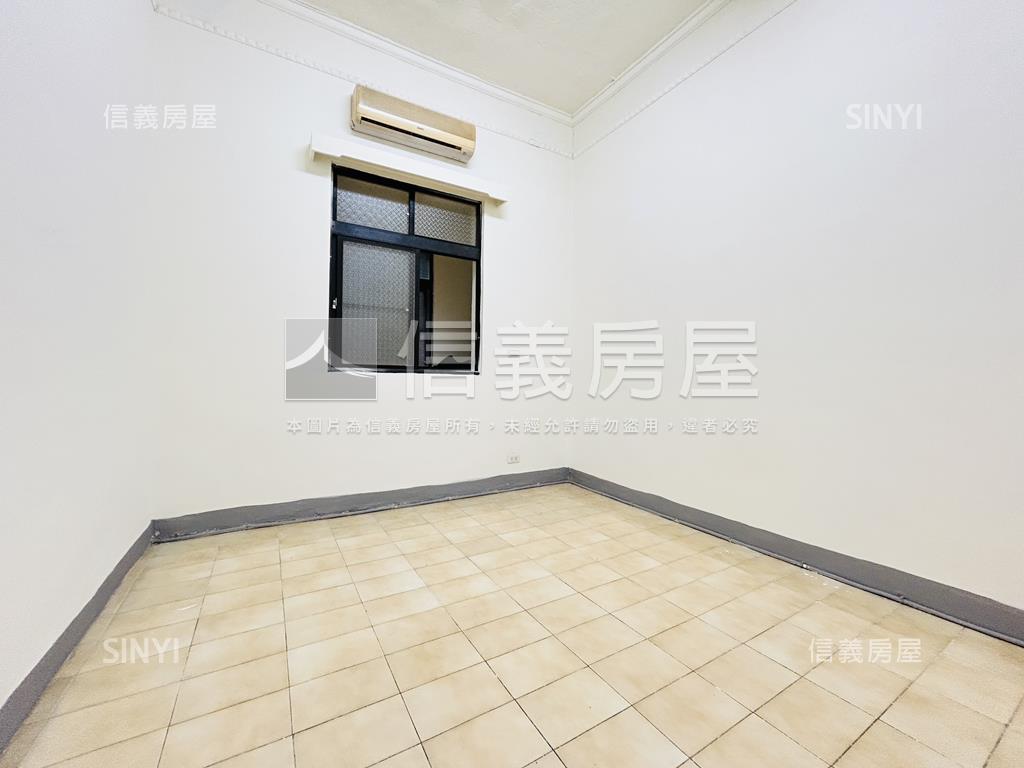 三民高中面寬壹樓房屋室內格局與周邊環境