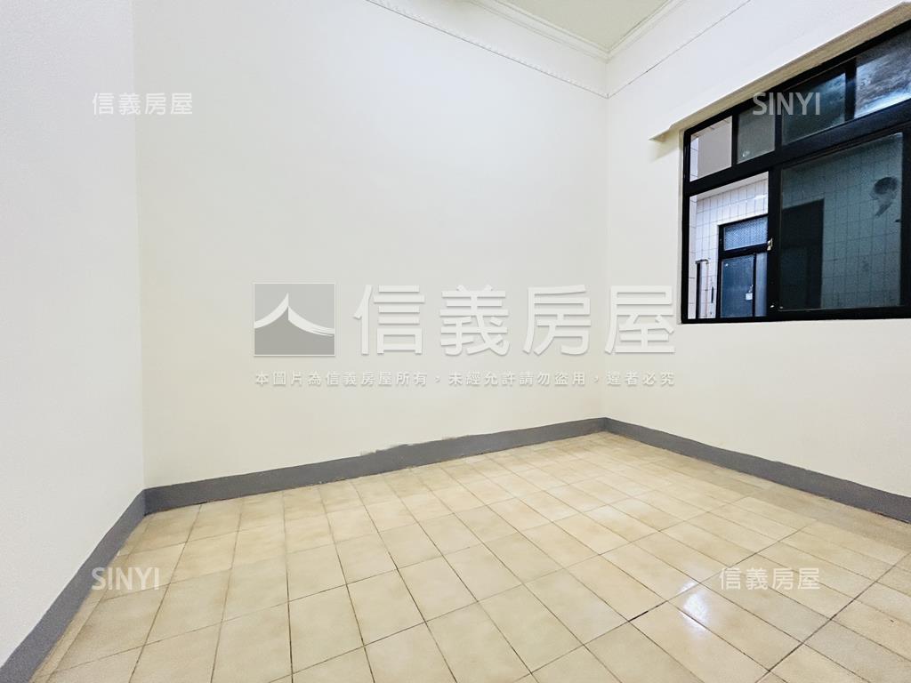 三民高中面寬壹樓房屋室內格局與周邊環境