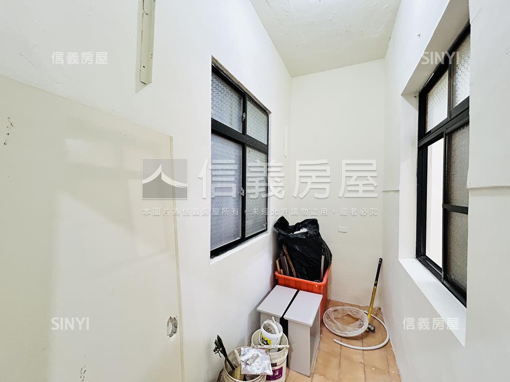 三民高中面寬壹樓房屋室內格局與周邊環境