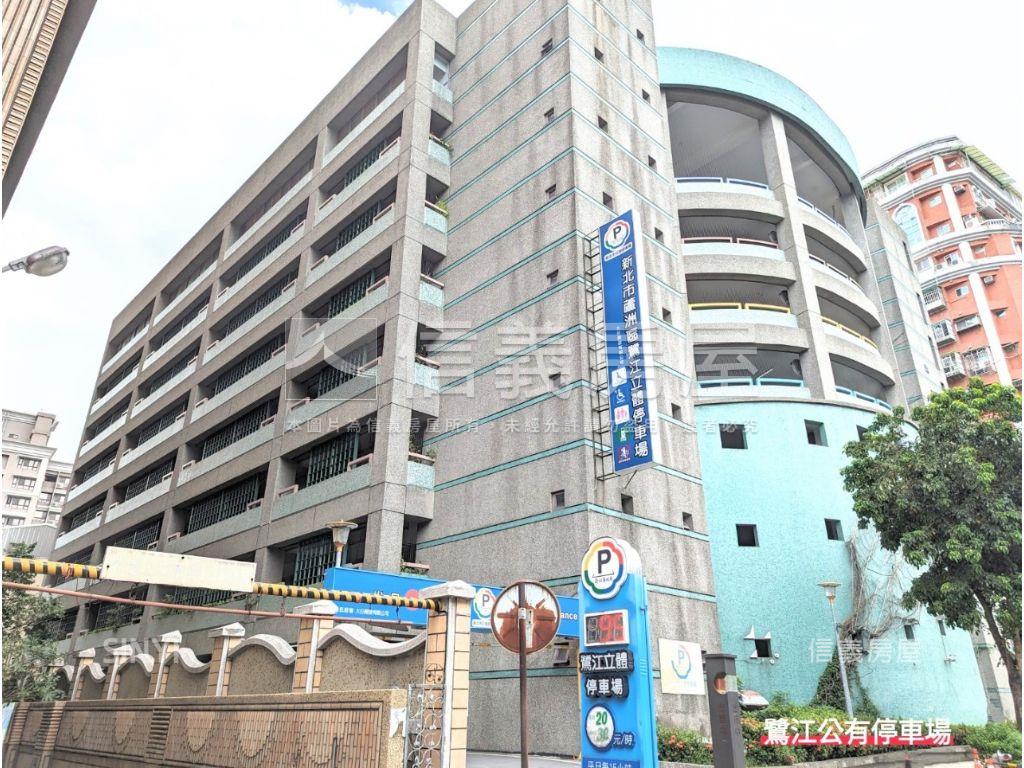 三民高中面寬壹樓房屋室內格局與周邊環境