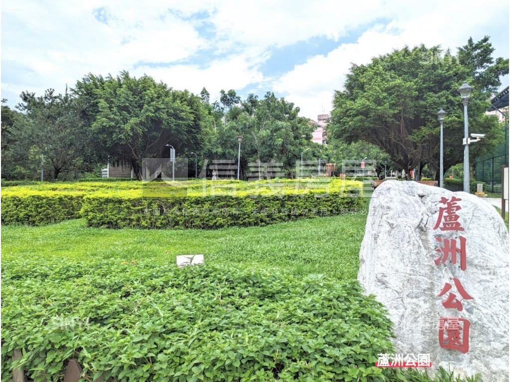 三民高中面寬壹樓房屋室內格局與周邊環境