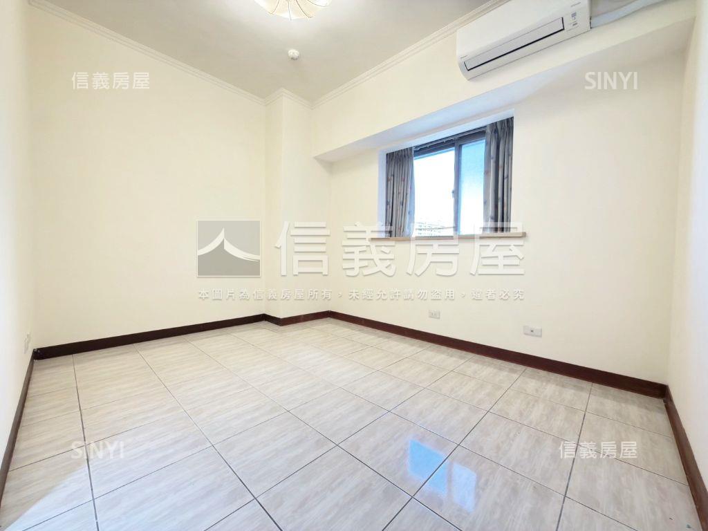 椰泉後棟無印三房雙衛窗景房屋室內格局與周邊環境