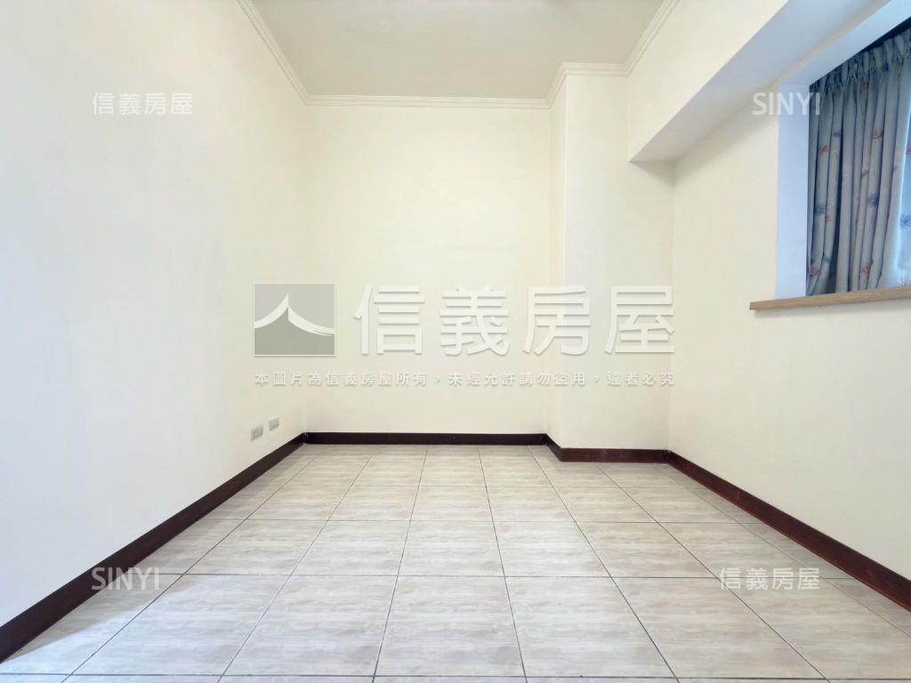 椰泉後棟無印三房雙衛窗景房屋室內格局與周邊環境