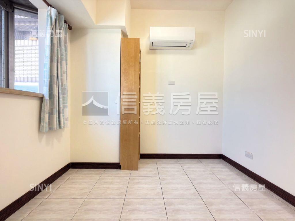 椰泉後棟無印三房雙衛窗景房屋室內格局與周邊環境