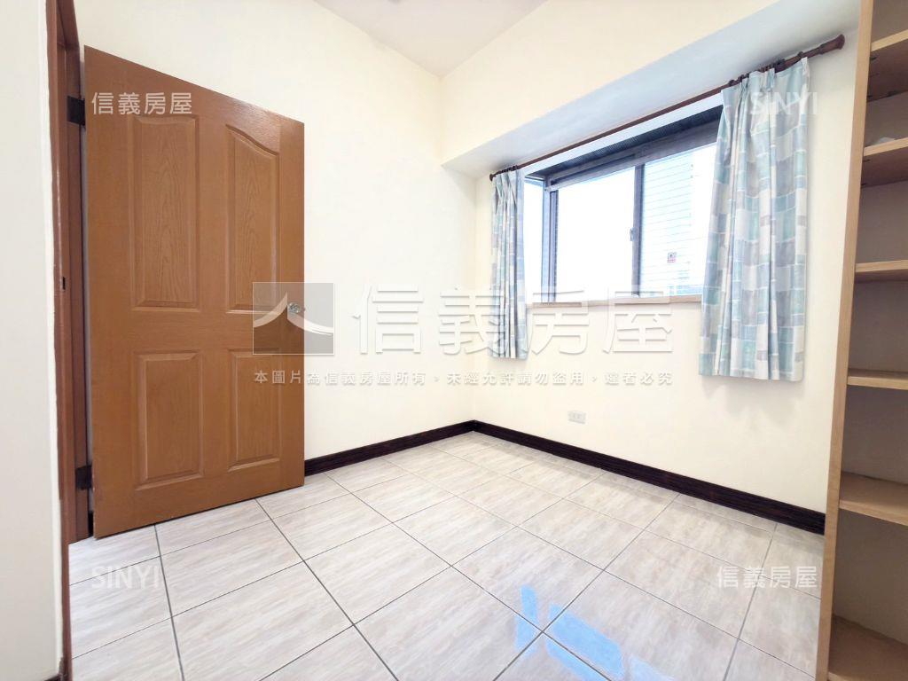 椰泉後棟無印三房雙衛窗景房屋室內格局與周邊環境