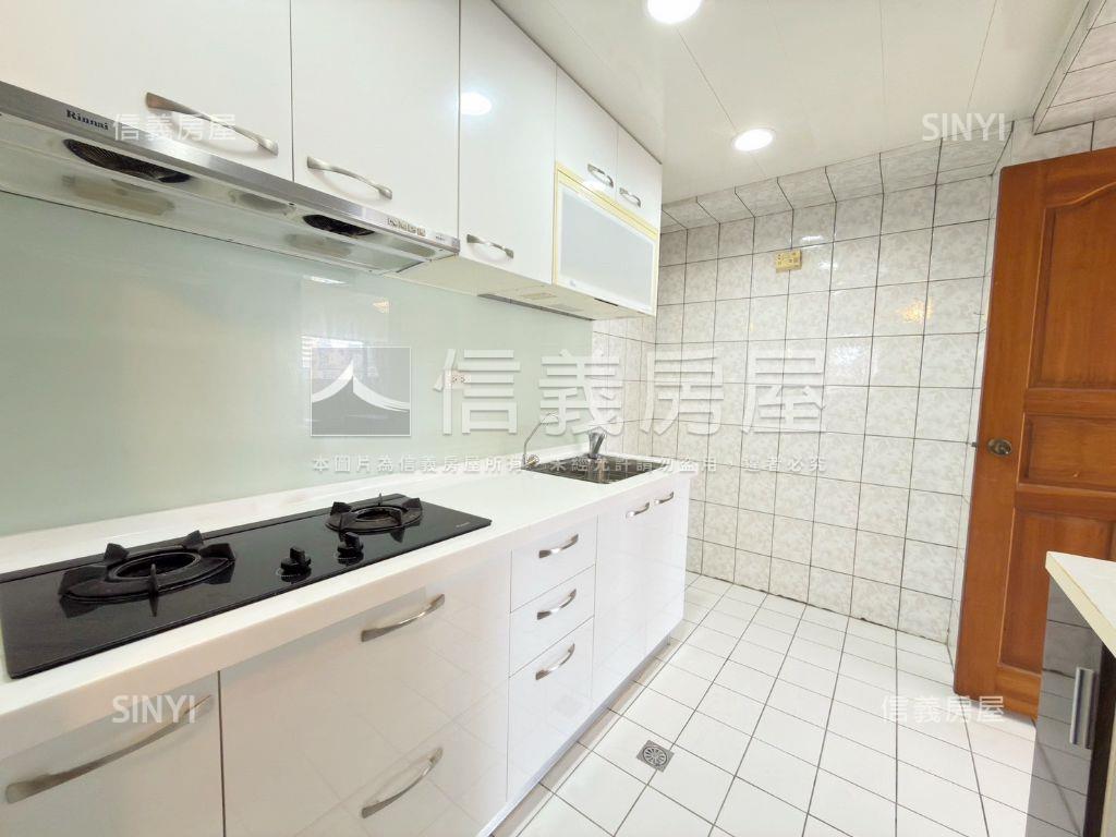 椰泉後棟無印三房雙衛窗景房屋室內格局與周邊環境