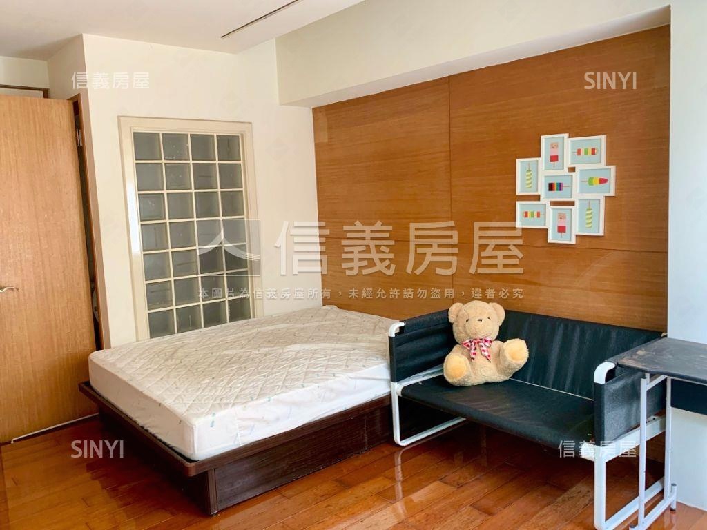 善導寺稀缺一樓庭院套房房屋室內格局與周邊環境