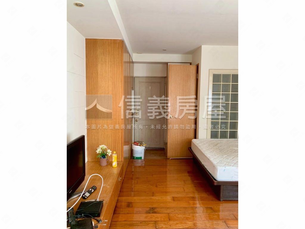 善導寺稀缺一樓庭院套房房屋室內格局與周邊環境