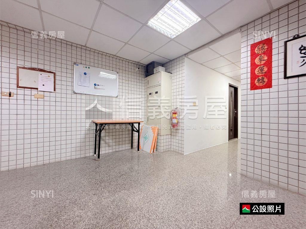 善導寺稀缺一樓庭院套房房屋室內格局與周邊環境