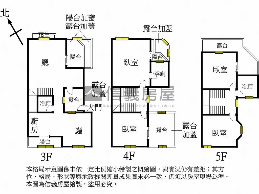 藝術街商圈大四房美寓平車房屋室內格局與周邊環境