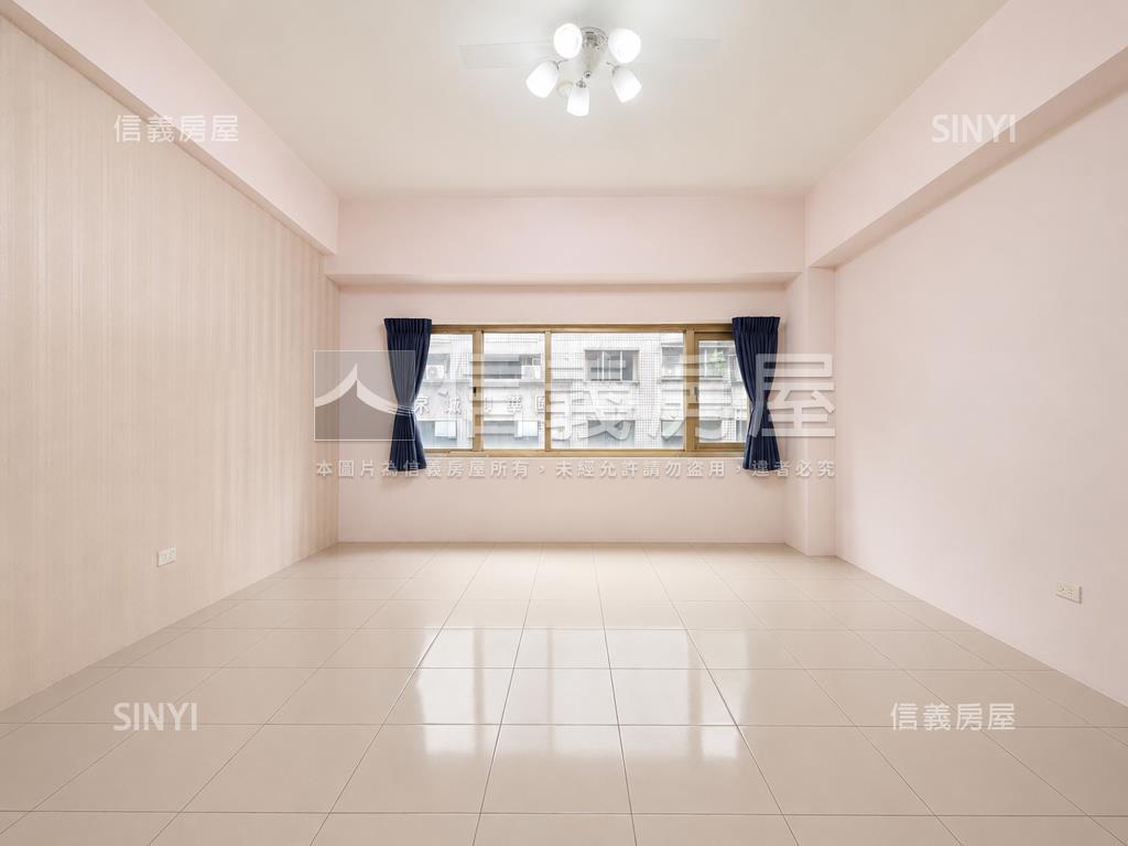 新田京城質感店面附平車位房屋室內格局與周邊環境