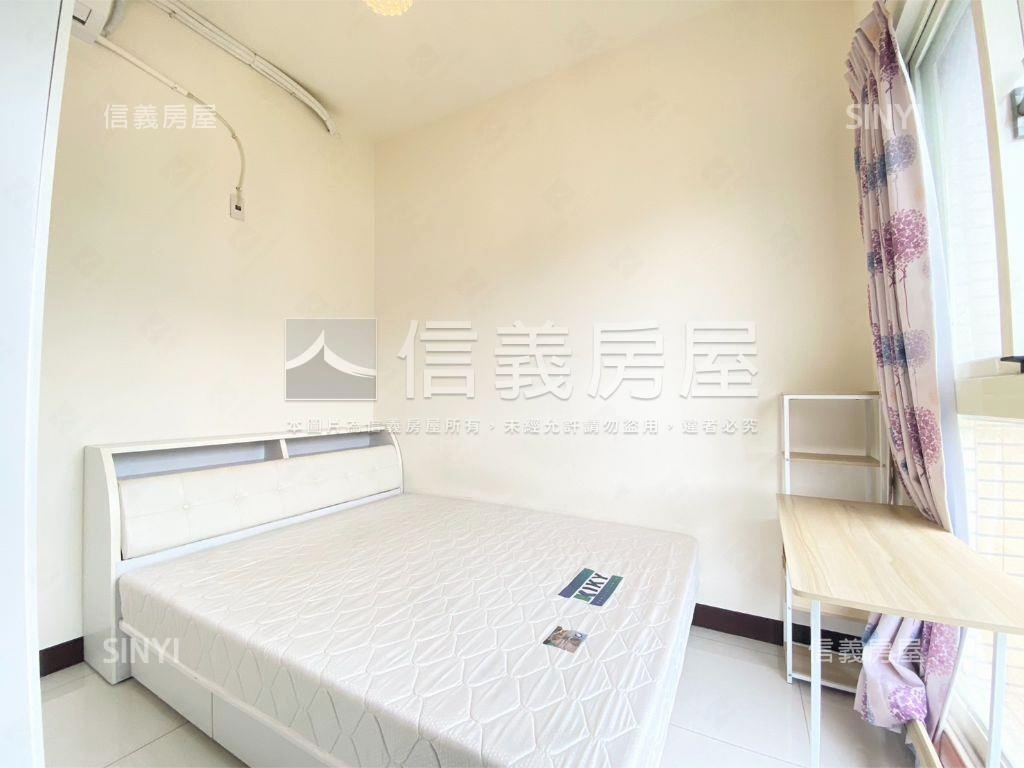 小資兩房幸福成家房屋室內格局與周邊環境