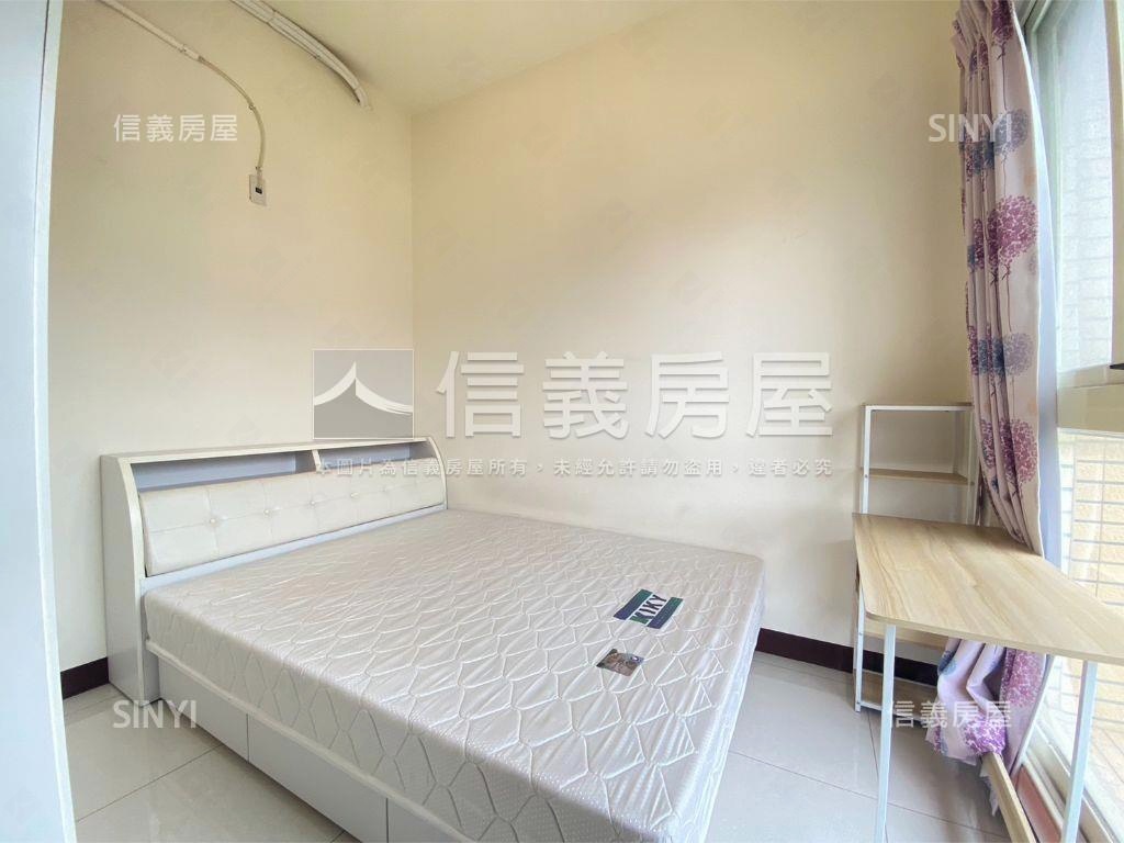 小資兩房幸福成家房屋室內格局與周邊環境